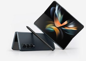 Samsung выпустила августовское обновление ПО для пользователей Galaxy Fold 4 в Европе