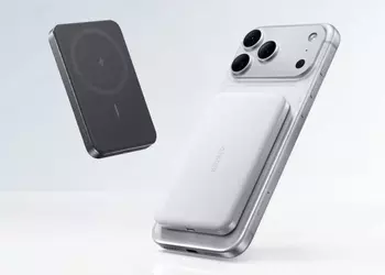 Anker Air+ Ultra Slim: 10 000 мА·ч, которые не превращают iPhone в «кирпич»