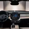 Миниатюра салона Volvo XC90 с новой мультимедиа