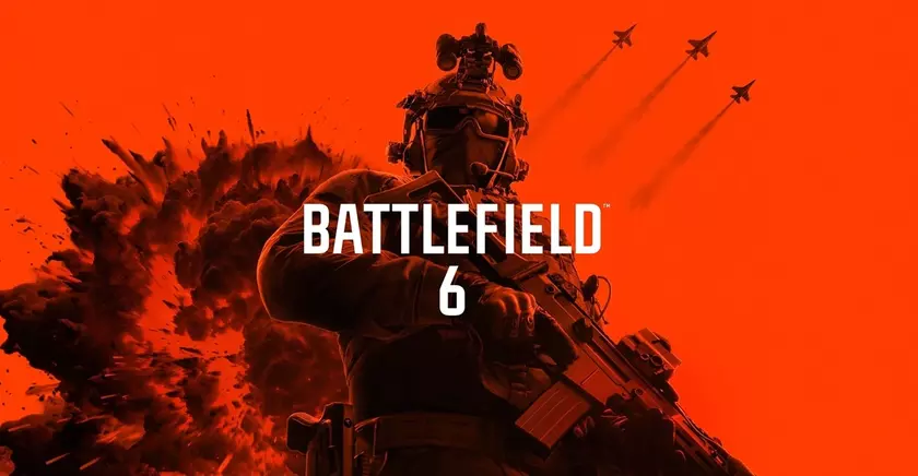 Battlefield 6
