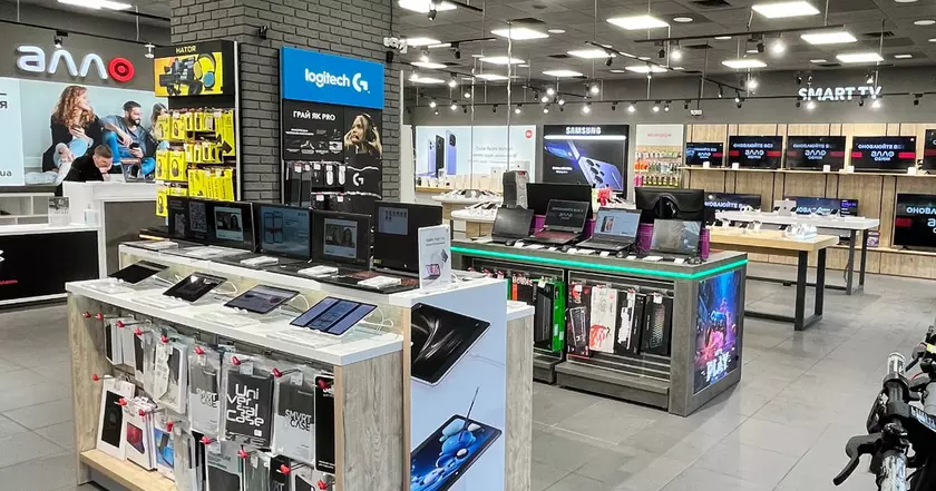 Улица Преображенская в Одессе: Новое место для покупок!