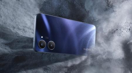 realme will unveil another new generation number series smartphone - realme 10s will debut on December 16
