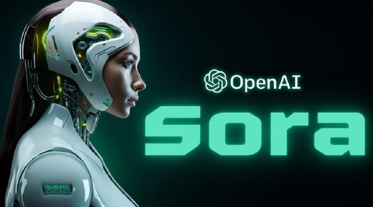 OpenAI introduceert Sora generatieve AI om ...