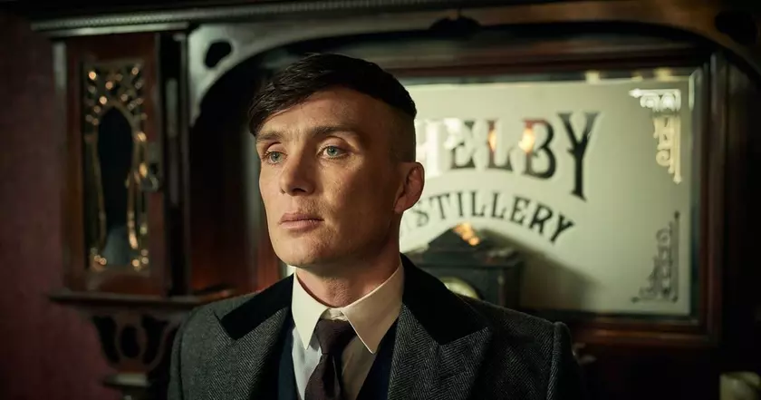 Килиан Мёрфи готов вернуться к роли Томаса Шелби в фильме "Peaky Blinders", если в этой истории ещё есть что рассказать