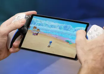 Оно таки существует: Digital Foundry также подтвердила, что Sony разрабатывает полноценную портативную консоль, а первые прототипы уже могут быть созданы