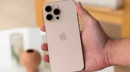 Médias : Apple va équiper l'iPhone 17 Pro et 17 Pro Max d'une chambre d'évaporation pour améliorer le refroidissement du gadget