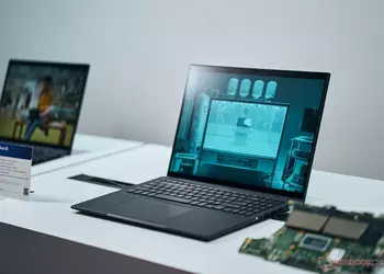 ASUS представила ExpertBook B3 в двух размерах с новыми чипами Intel Meteor Lake