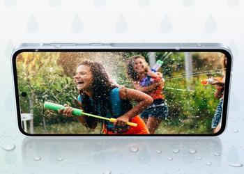 Для Samsung Galaxy A55 доступно новое обновление безопасности в некоторых странах Азии