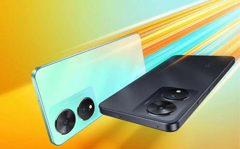 vivo T2 Pro с изогнутым экраном на 120 Гц и камерой на 64 МП дебютирует в конце сентября