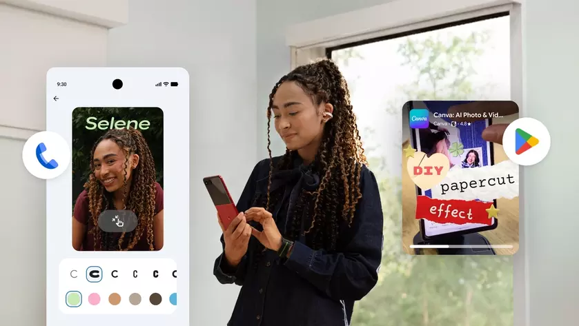 Раскрыты тайны Pixel Drop за март: Что нового приготовил Google?