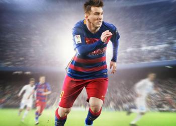Press F: Electronic Arts прибрала з усіх цифрових магазинів ігри серії FIFA, тепер придбати можна лише EA SPORTS FC 24