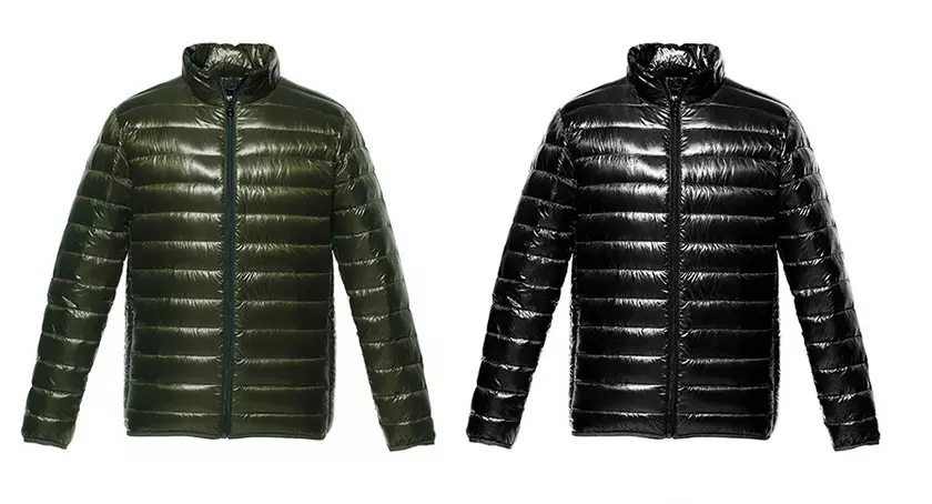 Xiaomi представила водонепроницаемую куртку с обогревом за $43