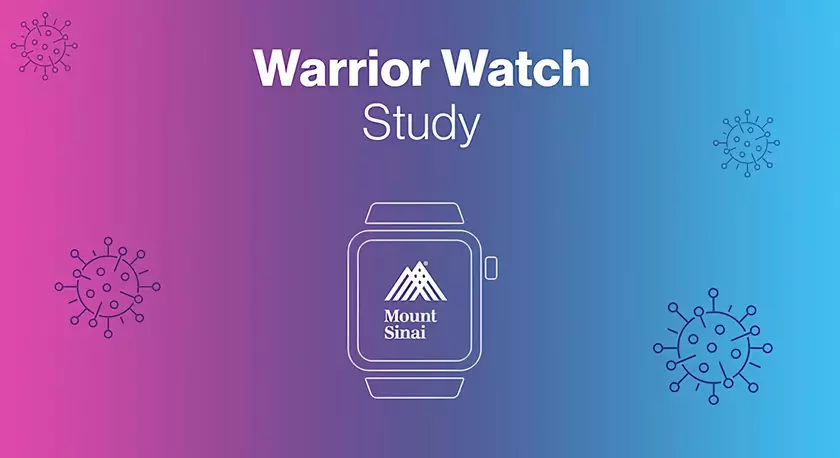 Верится с трудом, но Apple Watch могут диагностировать COVID-19 за неделю до ПЦР-теста