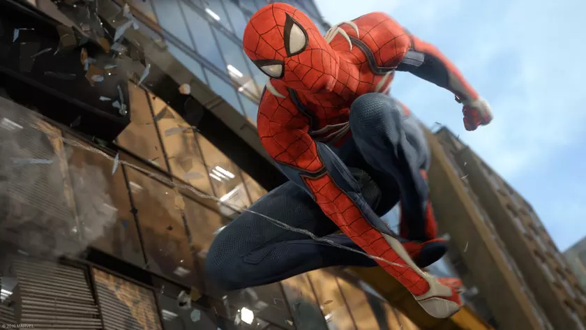 Insomniac рассказали, чего ждать от Marvel’s Spider Man для PS4 в день релиза