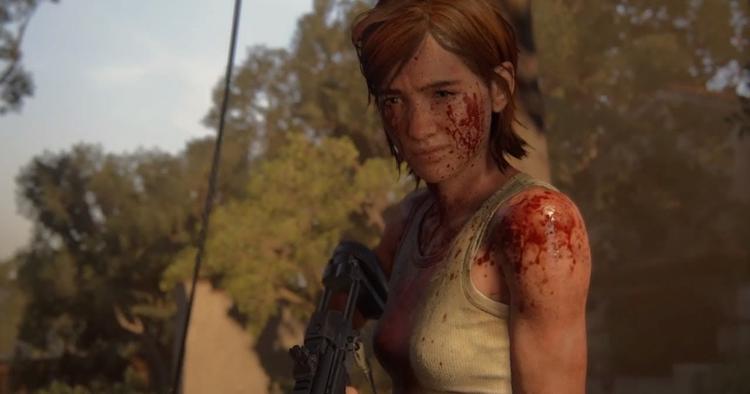 В начале разработки The Last of Us Part II планировалось, что Элли окажется в Мексике, а не в Санта-Барбаре