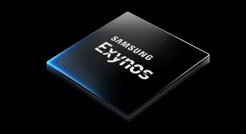 Загадочный смартфон Orion с чипом Exynos 1080 установил рекорд AnTuTu