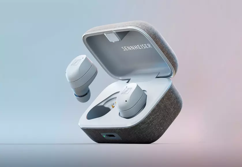 Sennheiser MOMENTUM True Wireless 3 с обновлением научились подключаться к нескольким устройствам