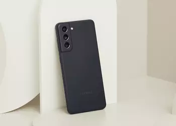 Samsung Galaxy S21 FE received a fresh firmware update in the U.S.