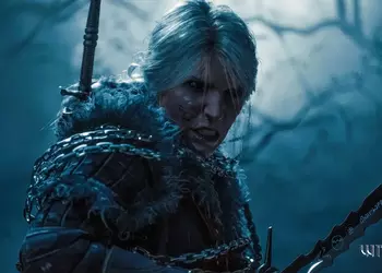 CD Projekt не использует генеративный ИИ в разработке The Witcher 4 из-за юридических вопросов о правах интеллектуальной собственности