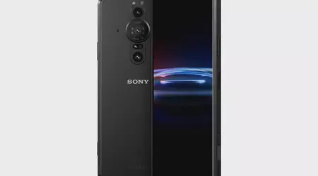 Sony 26 жовтня представить VR-шолом і флагманський смартфон Xperia Pro-I з 1-дюймовим датчиком камери