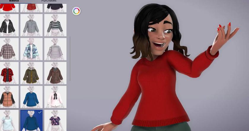 Никому это не нужно: Microsoft закроет Xbox Avatar Editor 9 января 2025 года и вернет деньги за покупки