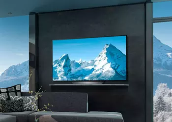 Обзор LG OLED55B8PLA: OLED-телевизор с задатками интеллекта ThinQ AI