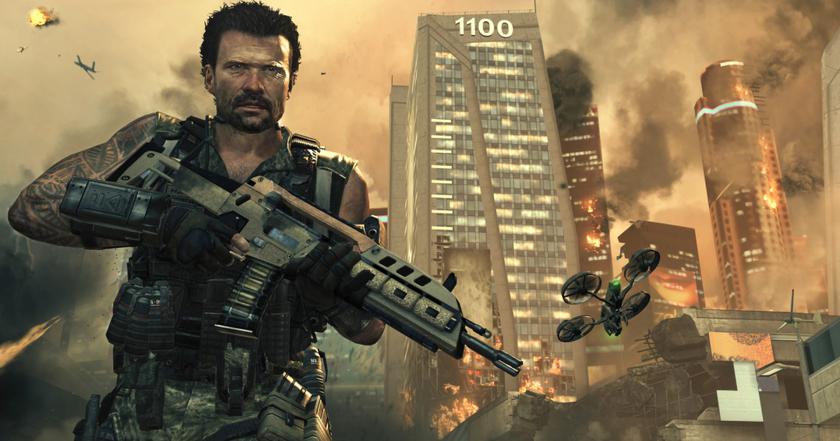 Том Хендерсон: в 2025 нас ждет сиквел Call of Duty: Black Ops II