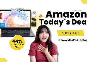 Lenovo IdeaPad 2025 Business Student Laptop – Fantastic $175 Price Drop!
