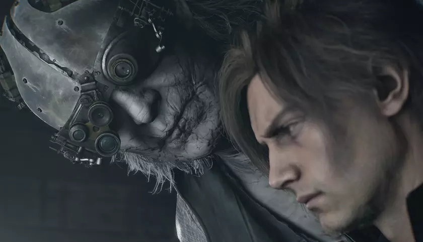 Resident Evil Requiem