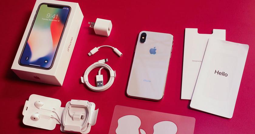 Apple может лишить iPhone 12 наушников и зарядного устройства в комплекте