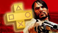 Оригинальная Red Dead Redemption и еще пять игр скоро покинут каталог PlayStation Plus