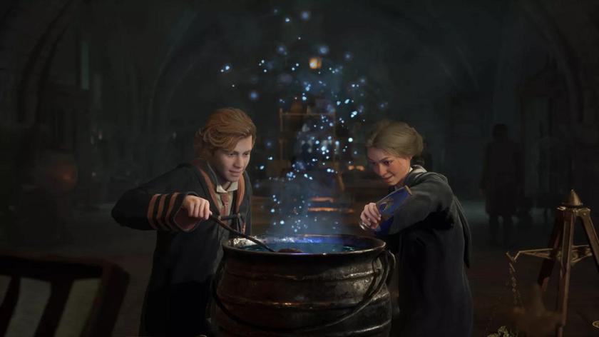 Разработчики выпустили первый патч для Hogwarts Legacy на PC и Xbox Series. Исправлен ряд ошибок и улучшена производительность