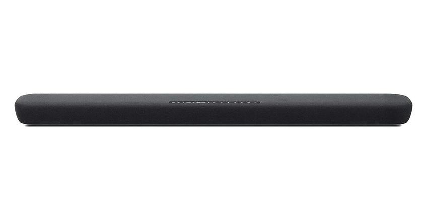 Yamaha YAS-109  tcl soundbar