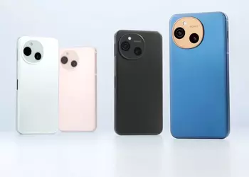 Sharp представила компактный среднебюджетный смартфон Aquos Sense 10 с укрепленным корпусом, ярким OLED-дисплеем и батареей на 5000 мА·ч