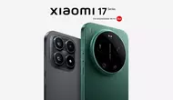 Xiaomi 17 пытается догнать iPhone 17: цифры, которые снимают розовые очки