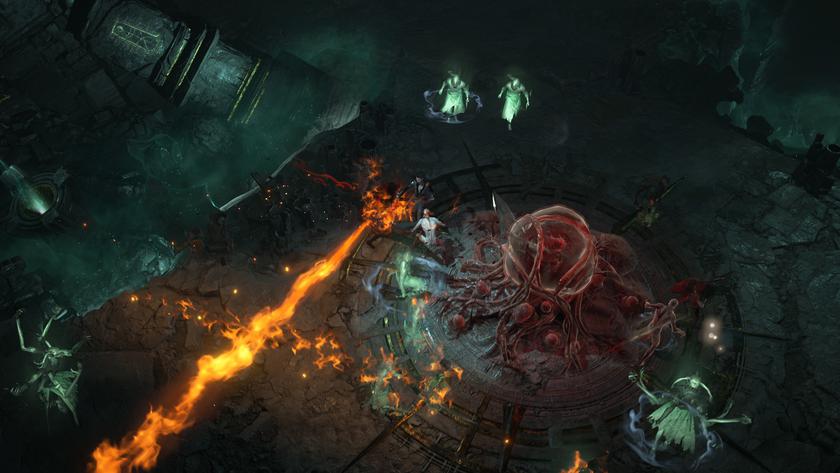 Помощник игрового директора Diablo 4 рекомендует геймерам сделать перерыв в игре и насладиться другими замечательными проектами, чтобы вернуться на старт сезона с новыми силами