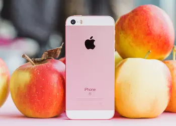 Apple has recognised the first iPhone SE as an obsolete product