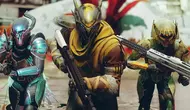 Эпично, меланхолично и немного грустно: авторы Destiny 2 показали релизный трейлер финального контентного обновления Monument of Triumph