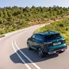 Превью Nissan Qashqai при финише