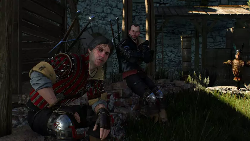 Геральт лишился друга: актер второго сезона «Ведьмака» от Netflix ушел из проекта из-за коронавируса