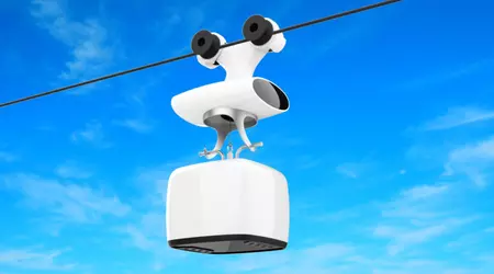 Panasonic to start testing delivery by Sorakarabin robot funicular to help with Japan's labour crisis due to growing elderly population