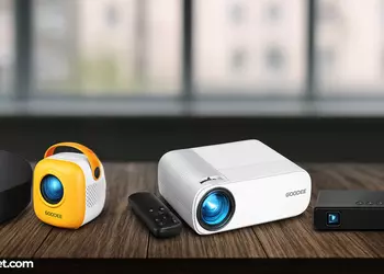 Best GooDee Projectors: Review and Comparison