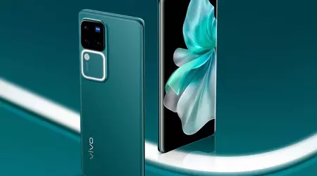 Le vivo V30 Pro, doté d'un écran AMOLED 120Hz, d'une puce Dimensity 8200 et d'un appareil photo Zeiss de 50 MP, a fait ses débuts sur le marché mondial.
