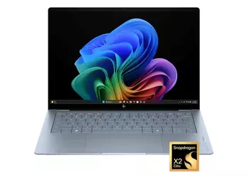HP OmniBook Ultra 14 (G2): Первая попытка Snapdragon X2 Elite догнать Apple M5
