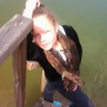 Виктория Карпович