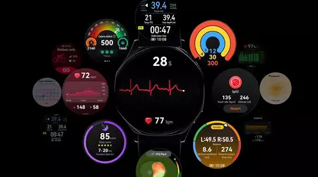 Huawei expands its smart watch line-up: what's coming in the new Watch GT5, Watch D2 and Ultimate 2 models