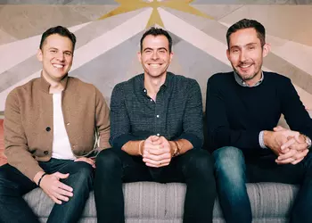 В Instagram новый глава — Адам Моссери