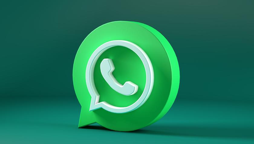 WhatsApp гостевые чаты