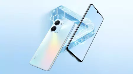 Voici à quoi ressemblera le Honor Play 7T : le nouveau smartphone économique de l'entreprise avec un écran 90Hz, une puce Dimensity 6020 et une batterie 6000mAh.