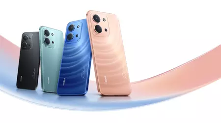 Xiaomi officially unveiled Redmi 15C - a budget smartphone with a large display and even bigger battery